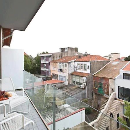 Duque Da Terceira Apartment 포르투 외부 사진