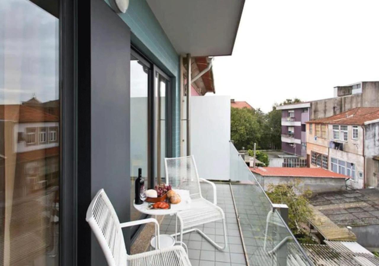 Duque Da Terceira Apartment 포르투 외부 사진