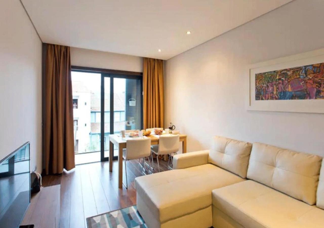Duque Da Terceira Apartment 포르투 외부 사진