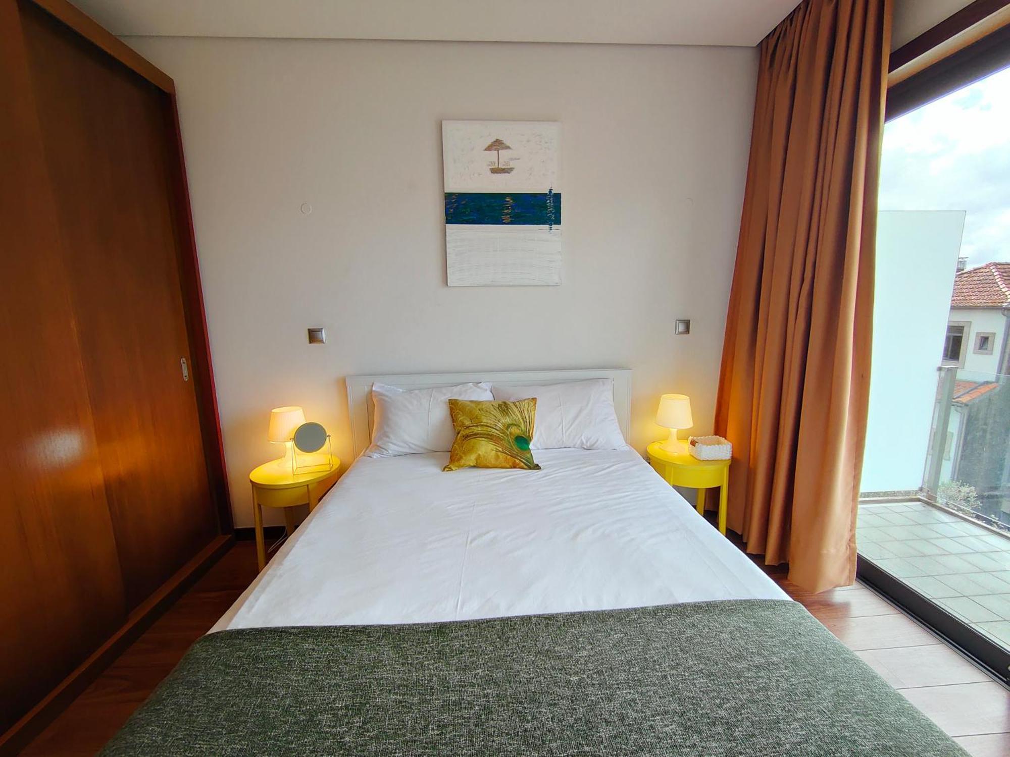 Duque Da Terceira Apartment 포르투 외부 사진