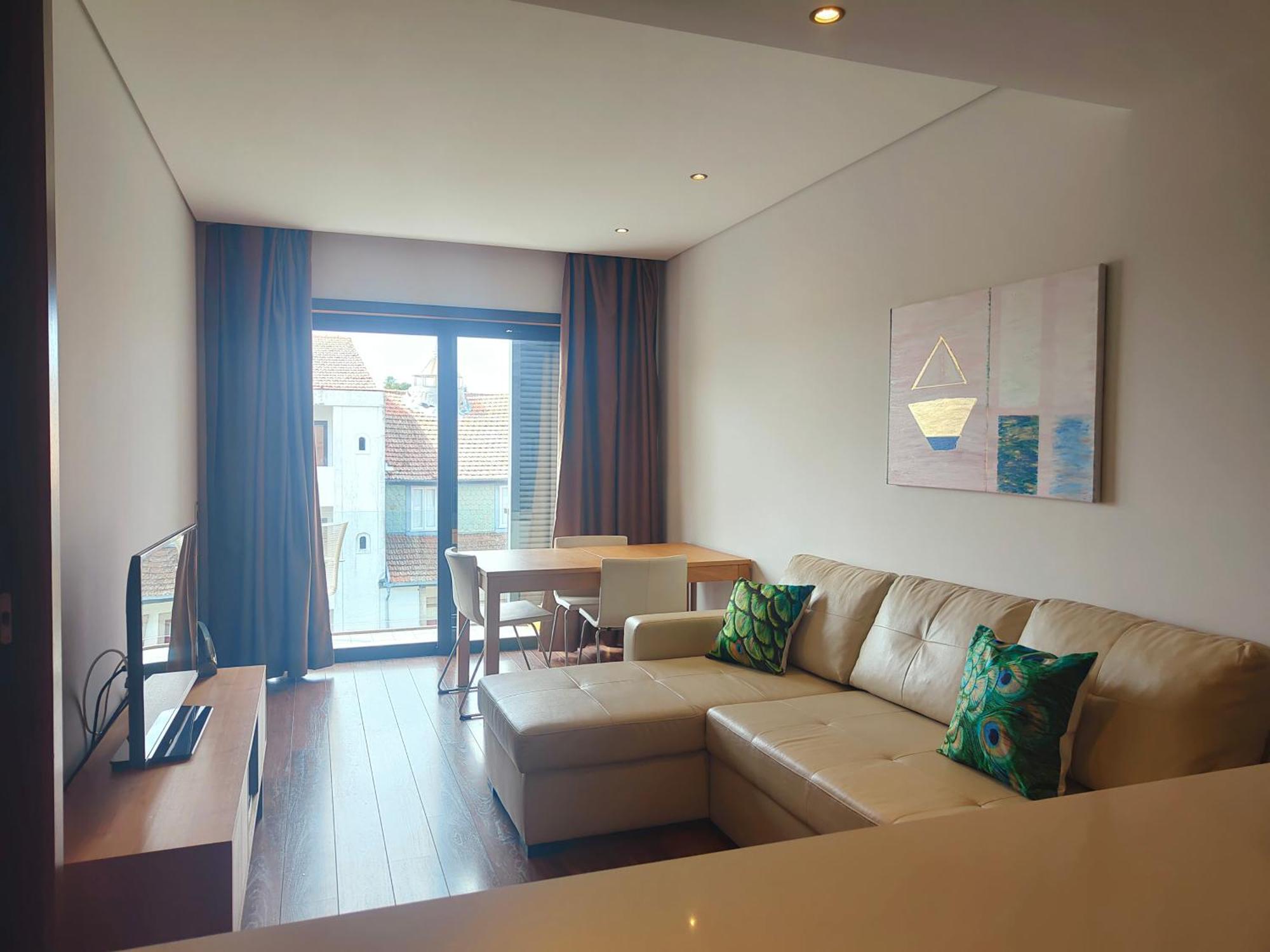 Duque Da Terceira Apartment 포르투 외부 사진